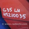ФОТО Фонарь задний наружный для Infiniti  G25/G35/G37/Q40 Киев