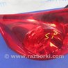 ФОТО Фонарь задний наружный для Infiniti  G25/G35/G37/Q40 Киев