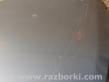 ФОТО Крышка багажника для Infiniti  G25/G35/G37/Q40 Киев