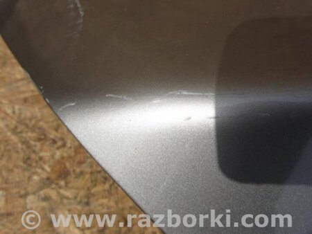 ФОТО Крышка багажника для Infiniti  G25/G35/G37/Q40 Киев