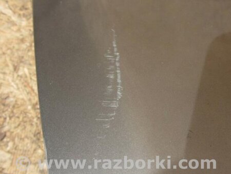 ФОТО Крышка багажника для Infiniti  G25/G35/G37/Q40 Киев
