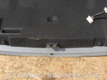 ФОТО Крышка багажника для Infiniti  G25/G35/G37/Q40 Киев