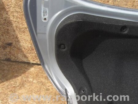 ФОТО Крышка багажника для Infiniti  G25/G35/G37/Q40 Киев