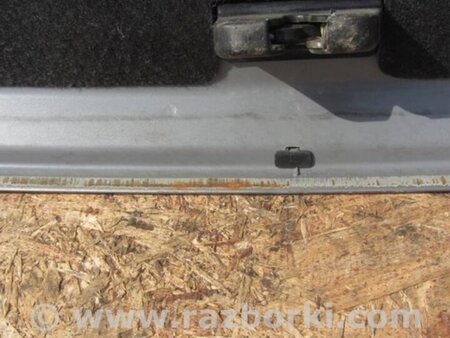 ФОТО Крышка багажника для Infiniti  G25/G35/G37/Q40 Киев