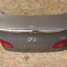 Крышка багажника Infiniti  G25/G35/G37/Q40