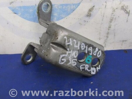 ФОТО Петля двери нижняя для Infiniti  G25/G35/G37/Q40 Киев