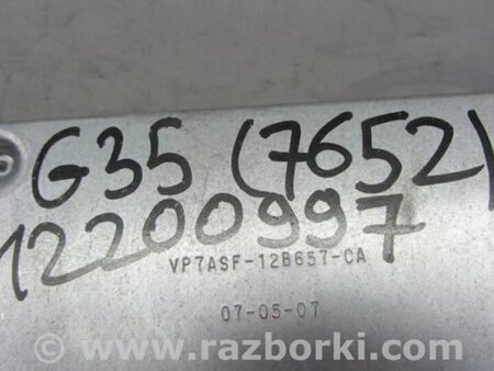 ФОТО Блок электронный для Infiniti  G25/G35/G37/Q40 Киев