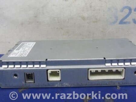 ФОТО Блок электронный для Infiniti  G25/G35/G37/Q40 Киев