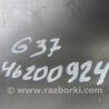 ФОТО Кожух рулевой колонки для Infiniti  G25/G35/G37/Q40 Киев