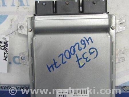 ФОТО Блок управления двигателем для Infiniti  G25/G35/G37/Q40 Киев