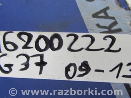 ФОТО Накладка в салоне для Infiniti  G25/G35/G37/Q40 Киев