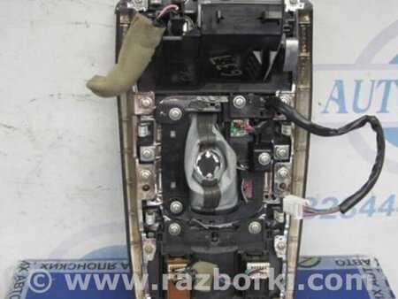 ФОТО Накладка в салоне для Infiniti  G25/G35/G37/Q40 Киев