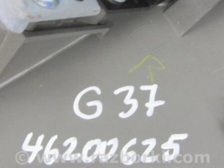 ФОТО Накладка торпеды для Infiniti  G25/G35/G37/Q40 Киев