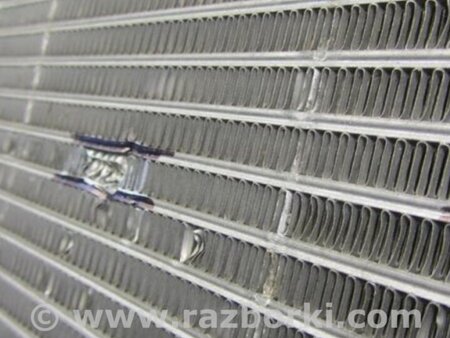 ФОТО Испаритель кондиционера для Infiniti  G25/G35/G37/Q40 Киев