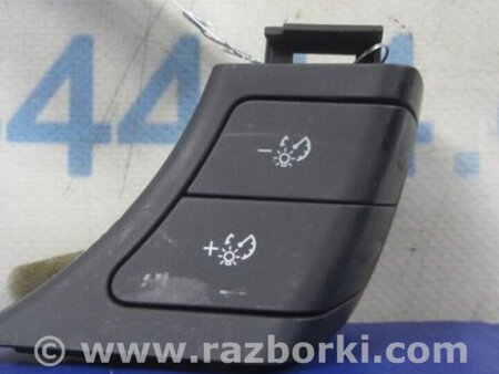ФОТО Кнопки руля для Infiniti  G25/G35/G37/Q40 Киев