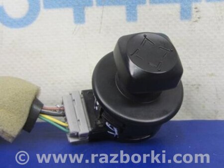 ФОТО Кнопка регулировки рулевой колонки для Infiniti  G25/G35/G37/Q40 Киев