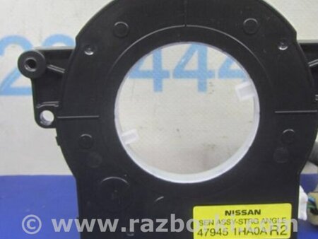 ФОТО Датчик угла поворота руля для Infiniti  G25/G35/G37/Q40 Киев