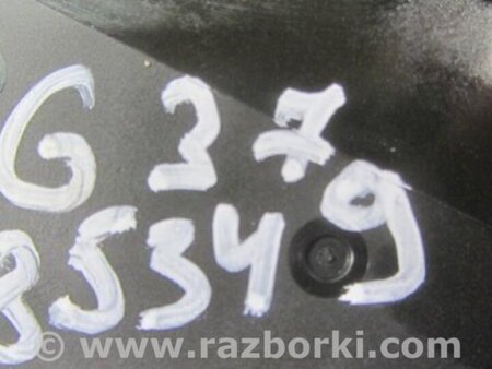 ФОТО Подрулевые переключатели (Гитара) для Infiniti  G25/G35/G37/Q40 Киев