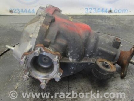 ФОТО Задний редуктор для Infiniti  G25/G35/G37/Q40 Киев