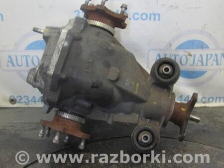 ФОТО Задний редуктор для Infiniti  G25/G35/G37/Q40 Киев