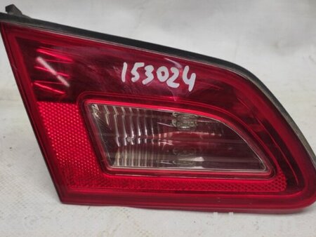 ФОТО Фонарь задний внутренний для Infiniti  G25/G35/G37/Q40 Киев