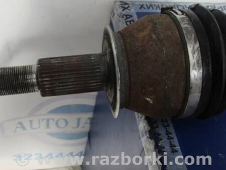ФОТО Привод задний для Infiniti  G25/G35/G37/Q40 Киев