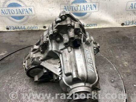 ФОТО Раздатка для Infiniti  G25/G35/G37/Q40 Киев