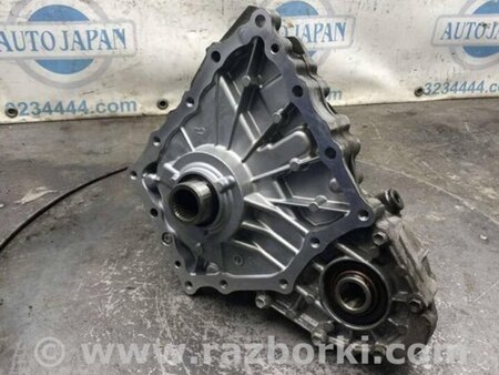 ФОТО Раздатка для Infiniti  G25/G35/G37/Q40 Киев