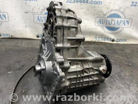 ФОТО Раздатка для Infiniti  G25/G35/G37/Q40 Киев