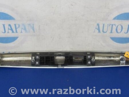 ФОТО Накладка крышки багажника для Infiniti  G25/G35/G37/Q40 Киев