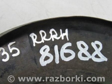 ФОТО Цапфа для Infiniti  G25/G35/G37/Q40 Киев