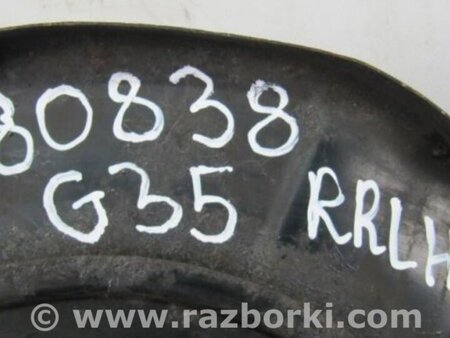 ФОТО Ступица для Infiniti  G25/G35/G37/Q40 Киев