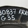 ФОТО Цапфа для Infiniti  G25/G35/G37/Q40 Киев