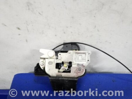 ФОТО Замок крышки багажника для Infiniti  G25/G35/G37/Q40 Киев