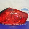 Фонарь задний наружный Infiniti  G25/G35/G37/Q40