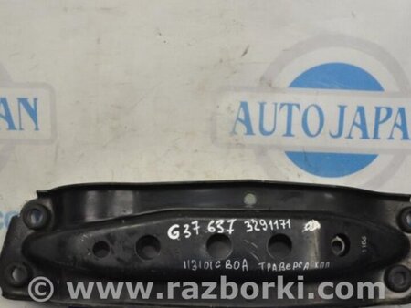 ФОТО Кронштейн крепления КПП для Infiniti  G25/G35/G37/Q40 Киев