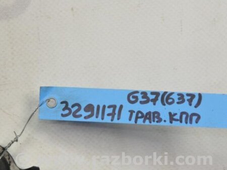 ФОТО Кронштейн крепления КПП для Infiniti  G25/G35/G37/Q40 Киев