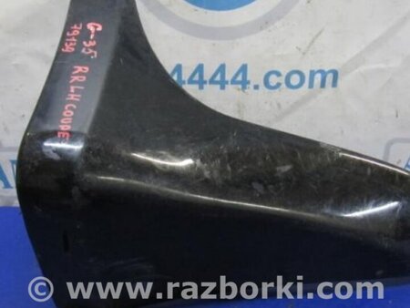 ФОТО Брызговик для Infiniti  G25/G35/G37/Q40 Киев