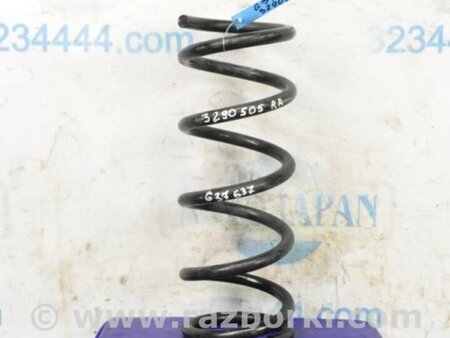 ФОТО Пружина задняя для Infiniti  G25/G35/G37/Q40 Киев