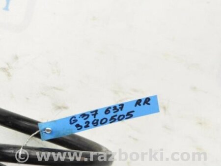 ФОТО Пружина задняя для Infiniti  G25/G35/G37/Q40 Киев