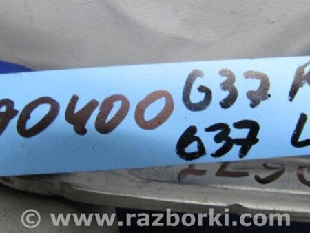 ФОТО Петля крышки багажника для Infiniti  G25/G35/G37/Q40 Киев