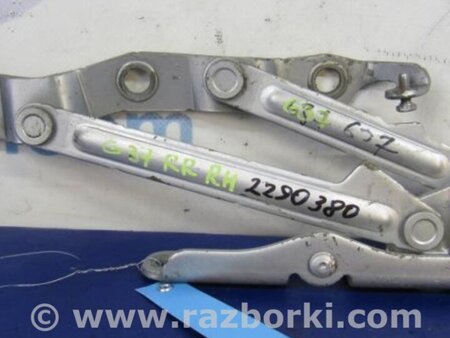 ФОТО Петля крышки багажника для Infiniti  G25/G35/G37/Q40 Киев