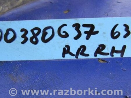 ФОТО Петля крышки багажника для Infiniti  G25/G35/G37/Q40 Киев