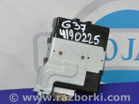 ФОТО Блок управления парктроником для Infiniti  G25/G35/G37/Q40 Киев