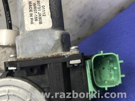 ФОТО Стеклоподъемник для Infiniti  G25/G35/G37/Q40 Киев
