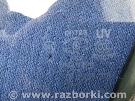 ФОТО Стекло двери глухое для Infiniti  G25/G35/G37/Q40 Киев