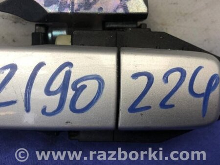 ФОТО Ручка двери для Infiniti  G25/G35/G37/Q40 Киев