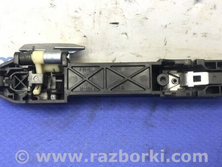 ФОТО Ручка двери для Infiniti  G25/G35/G37/Q40 Киев
