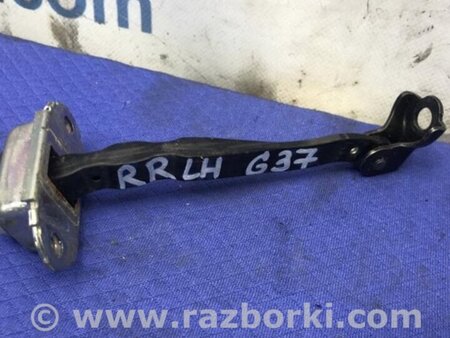 ФОТО Ограничитель двери для Infiniti  G25/G35/G37/Q40 Киев