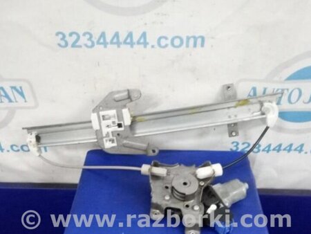 ФОТО Стеклоподъемник для Infiniti  G25/G35/G37/Q40 Киев